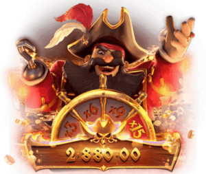 Review PG SLOT Captains Bounty